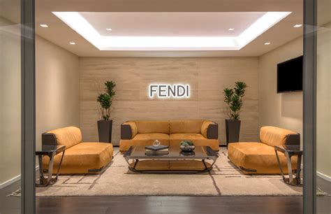 abu dhabi city fendi casa office|fendi casa near me.